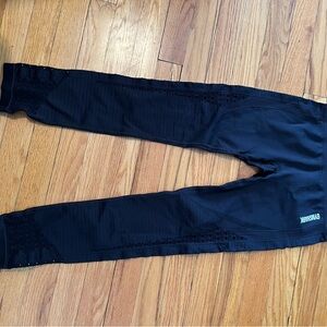 Gymshark Black Leggings